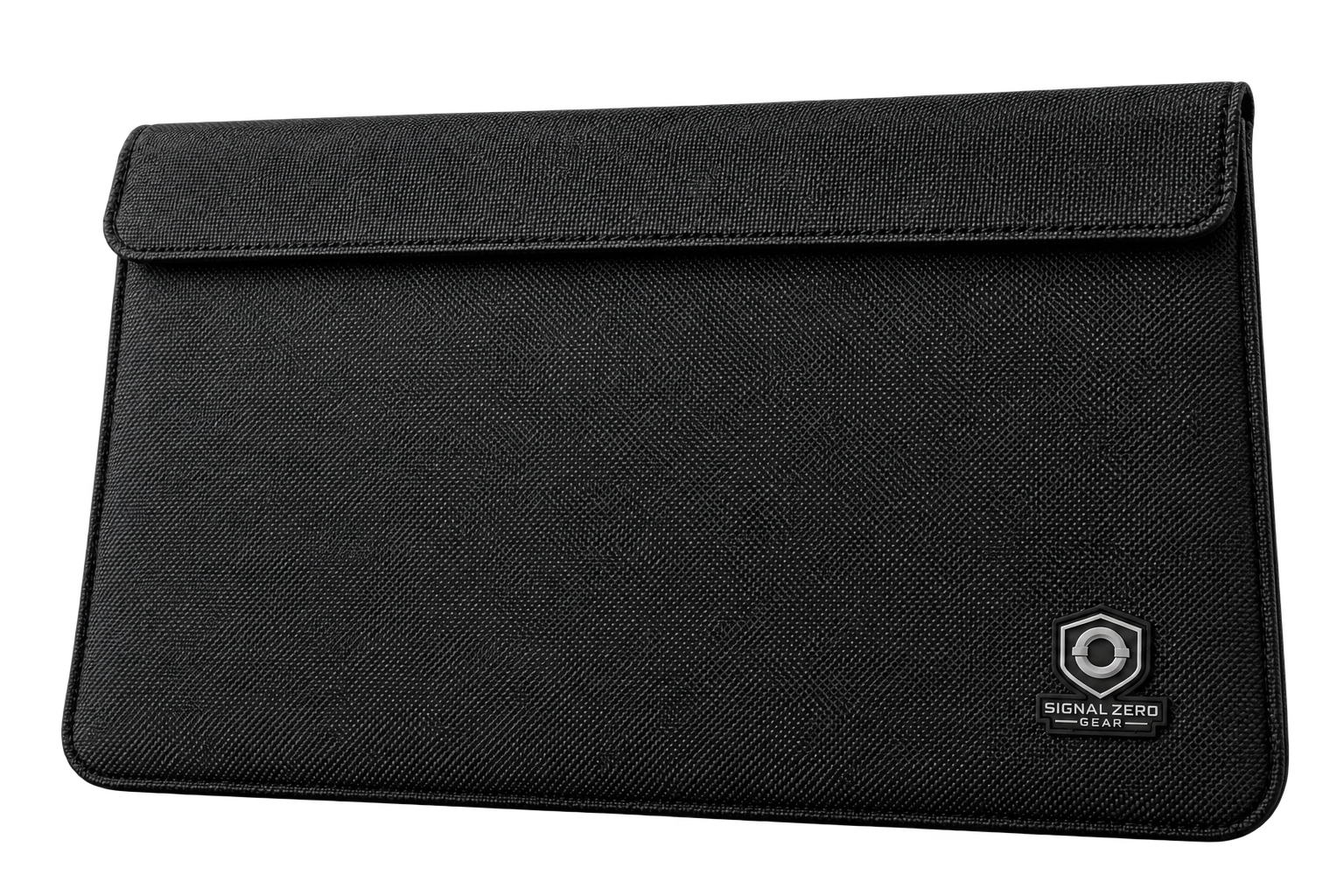 Signal Zero Gear laptop pouch